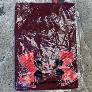 UNDER ARMOUR - HeatGear T Shirt